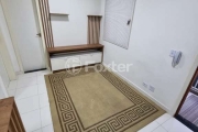 Apartamento com 1 quarto à venda na Rua Roque Barbosa Lima, 203, Vila Paulo Silas, São Paulo