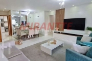 Apartamento com 3 quartos à venda na Rua Copacabana, 406, Santa Teresinha, São Paulo