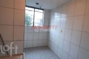 Apartamento com 2 quartos à venda na Avenida Deputado Cantídio Sampaio, 4822, Vila Souza, São Paulo