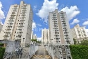 Apartamento com 2 quartos à venda na Estrada dos Mirandas, 210, Jardim Maria Duarte, São Paulo