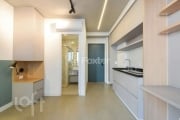 Apartamento com 1 quarto à venda na Rua Alves Guimarães, 287, Pinheiros, São Paulo