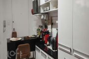 Apartamento com 3 quartos à venda na Avenida Macuco, 417, Moema, São Paulo