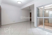 Apartamento com 3 quartos à venda na Rua Simão Jorge, 528, Campestre, Santo André