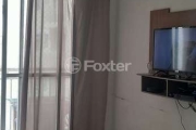 Apartamento com 2 quartos à venda na Rua Osório Franco Vilhena, 959, Vila Nova Curuçá, São Paulo