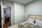 Apartamento com 3 quartos à venda na Rua Antônio Ribeiro de Morais, 264, Vila Carbone, São Paulo