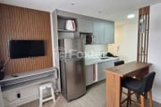 Apartamento com 1 quarto à venda na Rua Tapari, 158, Vila Esperança, São Paulo