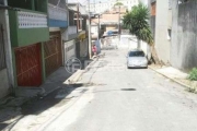 Casa com 3 quartos à venda na Rua Monte Azul Paulista, 144, Vila Nova Parada, São Paulo