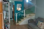 Casa com 2 quartos à venda na Rua Jurubim, 335, Vila Boaçava, São Paulo