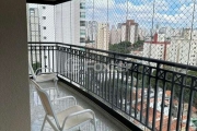 Apartamento com 3 quartos à venda na Rua Embuaçu, 3, Vila Mariana, São Paulo