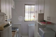 Apartamento com 1 quarto à venda na Avenida Humberto Alencar Castelo Branco, 4110, Assunção, São Bernardo do Campo