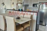 Apartamento com 3 quartos à venda na Rua Itamonte, 2310, Vila Medeiros, São Paulo