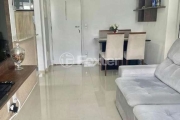 Apartamento com 2 quartos à venda na Rua Marechal Deodoro, 686, Santa Paula, São Caetano do Sul