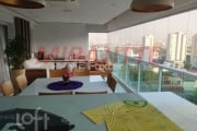 Apartamento com 3 quartos à venda na Rua Benta Pereira, 204, Santa Teresinha, São Paulo