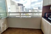 Apartamento com 2 quartos à venda na Avenida Marquês de São Vicente, 2898, Água Branca, São Paulo