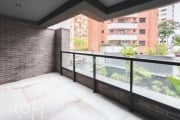 Apartamento com 1 quarto à venda na Rua Manuel Guedes, 342, Jardim Europa, São Paulo