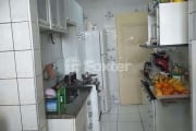 Apartamento com 1 quarto à venda na Praça Doutor Mário Margarido, 33, Liberdade, São Paulo