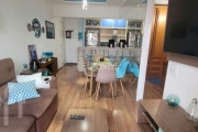 Apartamento com 1 quarto à venda na Avenida Parada Pinto, 2511, Vila Nova Cachoeirinha, São Paulo