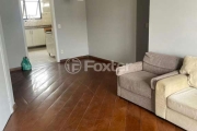 Apartamento com 3 quartos à venda na Avenida Mascote, 450, Vila Mascote, São Paulo