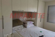 Apartamento com 2 quartos à venda na Rua Desembargador Rodrigues Sette, 365, Jardim Peri, São Paulo