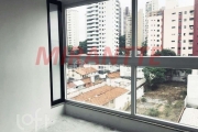 Apartamento com 2 quartos à venda na Rua Altinópolis, 147, Água Fria, São Paulo