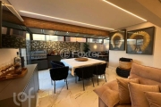 Apartamento com 3 quartos à venda na Avenida Dom Pedro I, 773, Vila Monumento, São Paulo