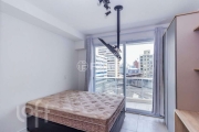 Apartamento com 1 quarto à venda na Rua Washington Luís, 196, Centro, São Paulo