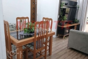 Apartamento com 3 quartos à venda na Rua Antônio Ribeiro de Morais, 264, Vila Carbone, São Paulo