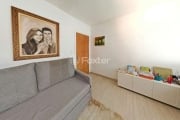 Apartamento com 1 quarto à venda na Avenida Getúlio Vargas, 1596, Baeta Neves, São Bernardo do Campo