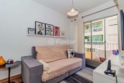 Apartamento com 2 quartos à venda na Avenida Doutor Altino Arantes, 835, Vila Clementino, São Paulo