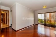 Apartamento com 3 quartos à venda na Rua Pascal, 348, Campo Belo, São Paulo