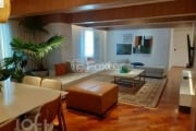 Apartamento com 3 quartos à venda na Rua Princesa Isabel, 275, Vila Guiomar, Santo André