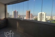 Apartamento com 3 quartos à venda na Rua Regente Feijó, 550, Vila Assunção, Santo André