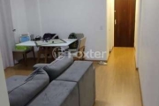 Apartamento com 2 quartos à venda na Avenida Anita Franchini, 775, Santa Terezinha, São Bernardo do Campo