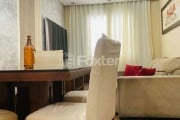 Apartamento com 2 quartos à venda na Avenida Sara Zirlis, 176, Vila Lutécia, Santo André