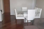 Apartamento com 2 quartos à venda na Rua Armando Backx, 491, Demarchi, São Bernardo do Campo