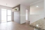 Apartamento com 2 quartos à venda na Rua Cotoxó, 150, Vila Pires, Santo André