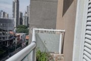 Apartamento com 3 quartos à venda na Rua João Ribeiro, 161, Campestre, Santo André