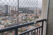 Apartamento com 2 quartos à venda na Rua Cristóvão Colombo, 600, Vila América, Santo André