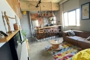 Apartamento com 1 quarto à venda na Rua André Coppini, 309, Santa Terezinha, São Bernardo do Campo