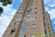 Apartamento com 2 quartos à venda na Rua Rosa de Siqueira, 320, Campestre, Santo André