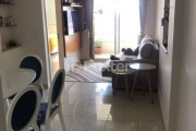 Apartamento com 2 quartos à venda na Rua Castro Alves, 100, Vila Gilda, Santo André