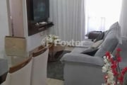 Apartamento com 3 quartos à venda na Rua Doutor Baeta Neves, 564, Baeta Neves, São Bernardo do Campo