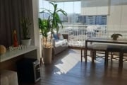 Apartamento com 3 quartos à venda na Rua Luís Taváres, 300, Vila Guilherme, São Paulo