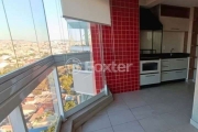 Apartamento com 3 quartos à venda na Avenida da Saudade, 290, Vila Assunção, Santo André