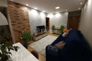 Apartamento com 2 quartos à venda na Rua Vitória Régia, 1351, Campestre, Santo André