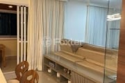 Apartamento com 3 quartos à venda na Rua Siqueira Campos, 107, Centro, Santo André