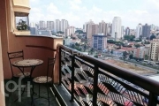 Apartamento com 3 quartos à venda na Avenida João Ramalho, 59, Vila Assunção, Santo André