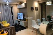 Apartamento com 3 quartos à venda na Avenida Itamarati, 2213, Parque Erasmo Assunção, Santo André