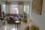 Apartamento com 3 quartos à venda na Avenida Rebouças, 1278, Pinheiros, São Paulo