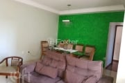 Apartamento com 3 quartos à venda na Rua Conselheiro Justino, 336, Campestre, Santo André